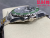 劳力士潜航者型 新款ARF四代绿水鬼 丹东3235机 904L精钢 男士腕表 翠绿水鬼 商品缩略图6