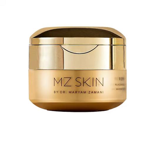 英国MZ SKIN 胎盘干细胞夜间修复面膜30ml【保税仓发货】 2026/12/30 商品图0