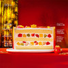 福运锦鲤·伯牙绝弦鲜果奶油蛋糕，可选1.5/2.5/6磅 | 36 CAKE 商品缩略图4