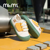 M1M2糖果圆绳布鞋M519A1010 商品缩略图2
