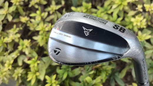 全新外贸渠道泰勒梅新款MG5挖起杆度数齐全支持试打 商品图10