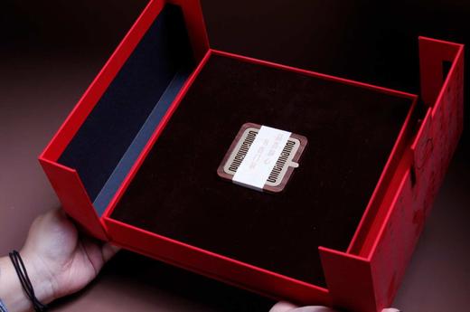 玺印香炉 商品图0