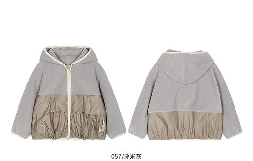 jnby  26年春款  夹克 YQ1610670 商品图10