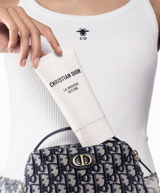 迪奥睡莲花莲洗面奶150ML 商品图0