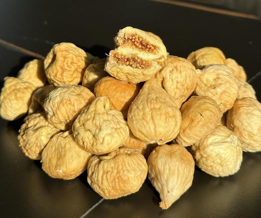 新疆阿克苏无花果干 商品图2