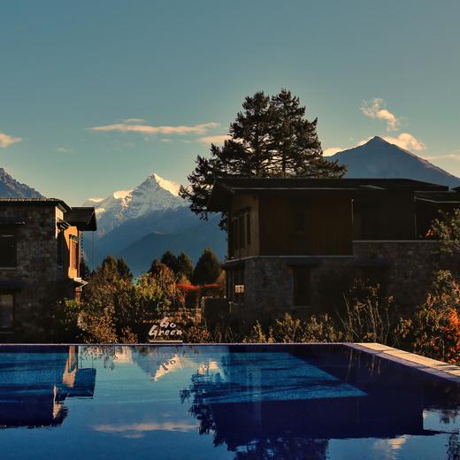 松赞·林芝-拉萨 | 雪域桃花自然人文探索 6天5晚 商品图13