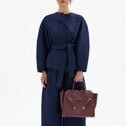 MILANO 中号手袋 商品图6