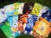 三联青少版年刊《少年新知》26年全年订，（2026年3月--2027年2月）赠：对与错·给孩子的思辨课。 商品缩略图2