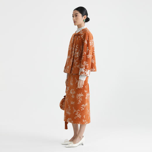 卡莉朵拉上衣外套C29A7130 商品图1