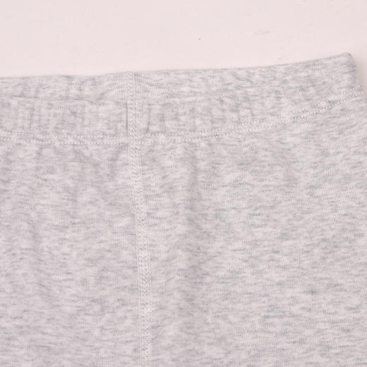 棉果果春季新品女童路路加螺纹纯棉打底裤M122206226129 商品图3