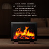 MUSUTAKU摩舒卡仿真火焰壁炉式电暖气 商品缩略图2