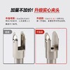 【HDXK】公共厕所 不锈钢支撑脚1个 商品缩略图2