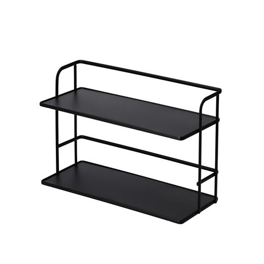 多功能置物架家用收纳架子可拆洗调味料架RAW2 商品图8