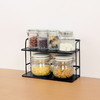 多功能置物架家用收纳架子可拆洗调味料架RAW2 商品缩略图3