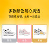 M1M2菱格校园运动鞋M516A3061 商品缩略图8