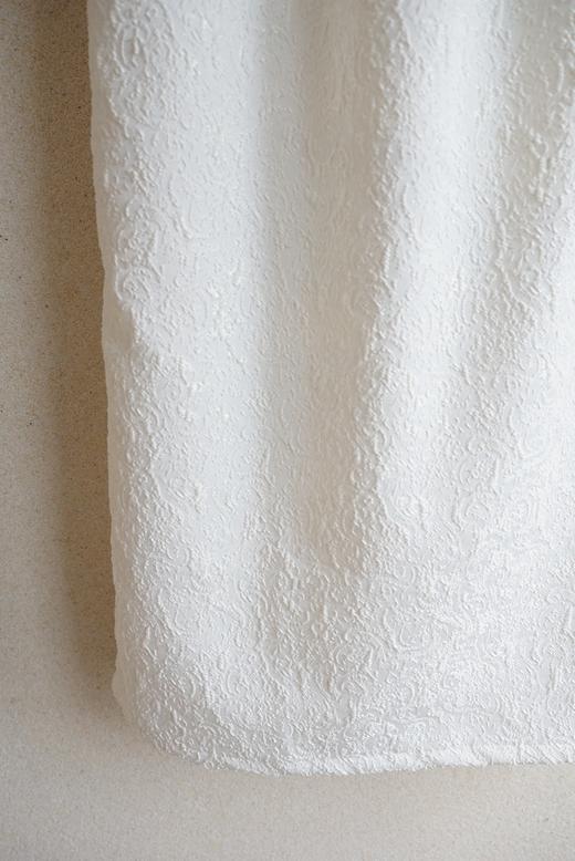 ROBE de PEAU2色花纹半裙 商品图5