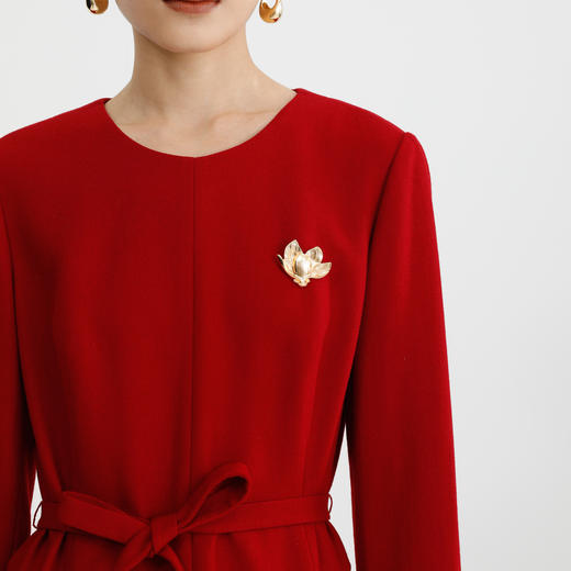 卡莉朵拉连衣裙C29A7500 商品图3