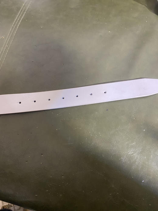 全新ANEW女士牛皮腰带秒杀价只要48元 商品图1