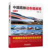 中国高铁动车组巡览(第2版) 商品缩略图0