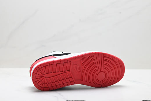 耐克乔丹Air Jordan 1 Low低帮休闲运动板鞋553560-615男女鞋 商品图8