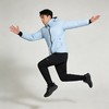 【商务老钱风 保暖不臃肿】Link Polaris户外情侣款科技感棉服连帽防寒服外套 商品缩略图5