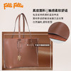 Folli Follie  牛皮托特包-SB24JLP001（3-5天发货） 商品缩略图8