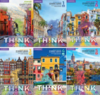 Think starter +Think 1 原版阅读 配套歌曲 商品缩略图0