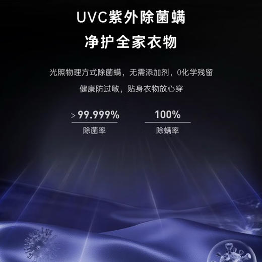 卡萨帝（Casarte）洗衣机 CS HB14LWGHDU1 商品图10