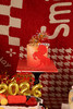新年蛋糕—2026烟花璀璨 商品缩略图4
