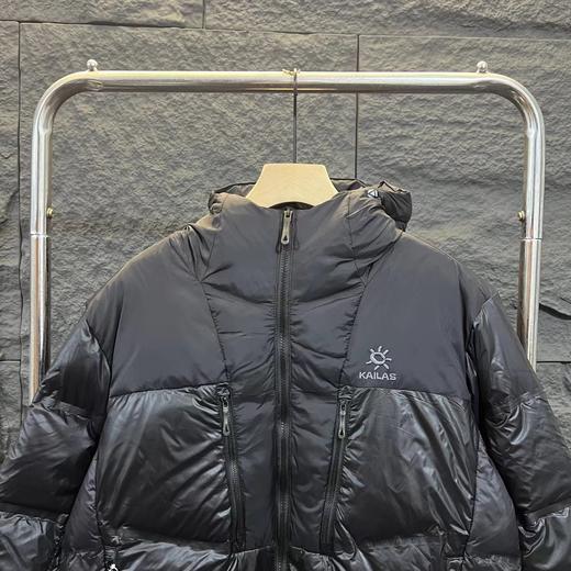 D122624防泼水来古5000GT轻便易携羽绒服 商品图4