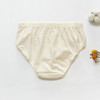 【女大童三角内裤】95%棉，素道有机彩棉-A类大女童混色透气三角裤（基地直发-申通包邮），来自敦煌，品牌：素道【合作生产，公平贸易】 商品缩略图1