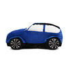 小汽车纸巾盒(蓝) 商品缩略图1
