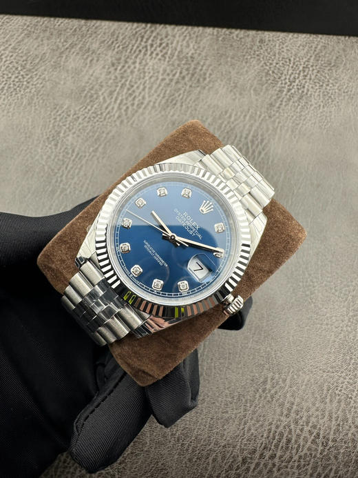 VS Factory2025『V2版本』VS潜心研制的专业腕表 市场V2最高版本 劳力士Rolex日志41MM系列！超精品 致敬经典 火爆来袭！
真正原装正品一比一的复刻！欢迎来PK对比！❕❕❕ 商品图13