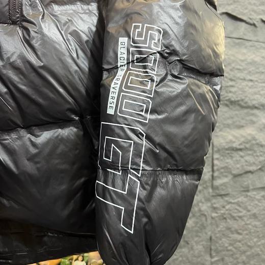 D122624防泼水来古5000GT轻便易携羽绒服 商品图8
