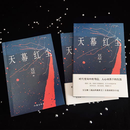 天幕红尘(新版) 商品图2