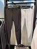 新款男士夏季薄款长裤来啦！Zui🆕同步发售，渠道出货❗️真的是一眼就爱的休闲运动长裤, 面料更绝, 原厂土耳其进口面料,  柔软高弹且亲肤！ 商品缩略图0