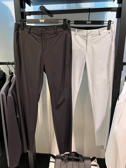 新款男士夏季薄款长裤来啦！Zui🆕同步发售，渠道出货❗️真的是一眼就爱的休闲运动长裤, 面料更绝, 原厂土耳其进口面料,  柔软高弹且亲肤！ 商品图0