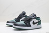耐克乔丹Air Jordan 1 Low低帮休闲运动板鞋553560-615男女鞋 商品缩略图3