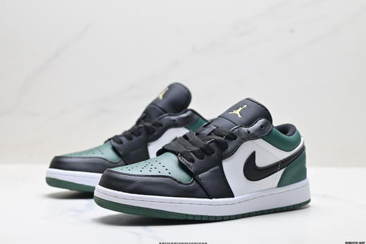 耐克乔丹Air Jordan 1 Low低帮休闲运动板鞋553560-615男女鞋 商品图3