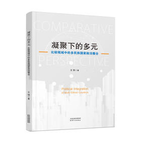 凝聚下的多元 : 比较视域中的多民族国家政治整合