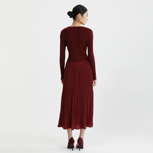 卡莉朵拉针织衫C29A7332 商品图4