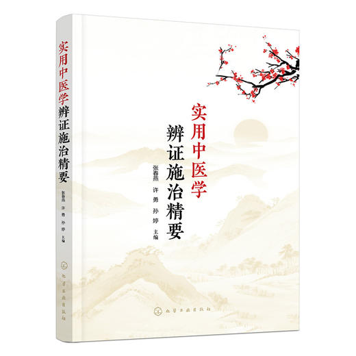 实用中医学辨证施治精要 商品图1