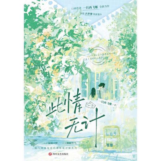 此情无计 商品图3