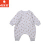 棉果果春季新品男宝女宝柔软舒适5A抗菌纯棉睡袋M105570800095 商品缩略图0