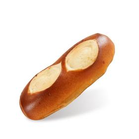 现烤bakery-T+碱水米面包60g（现烤）--出货时间上午10：00