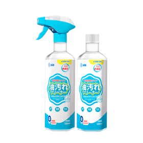 净狮丨食品级重油污清洁剂500ml/瓶