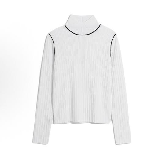 GAP女针织衫 59元两件 拍一件不发货(线上线下同时售卖不保证有货 活动款不退不换介意勿拍)618905-WY 商品图0