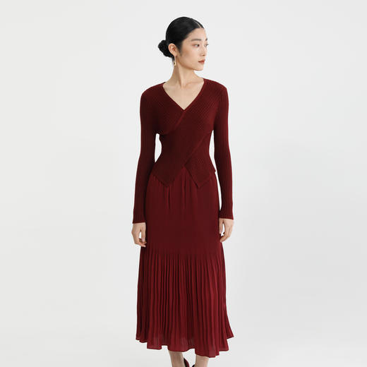 卡莉朵拉针织衫C29A7332 商品图2