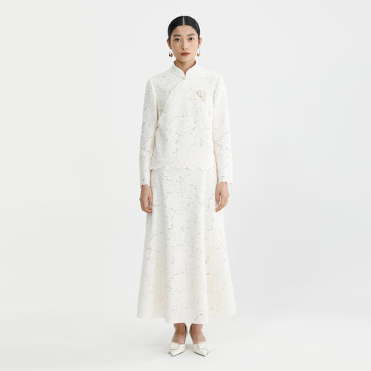 卡莉朵拉上衣C29A7100 商品图0