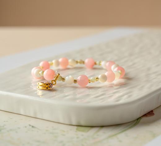 儿童款·马上开心·快乐加马系列手串（3款可选） 商品图7